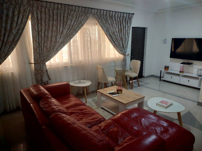Others 5, My5 Hotel, Kwabre