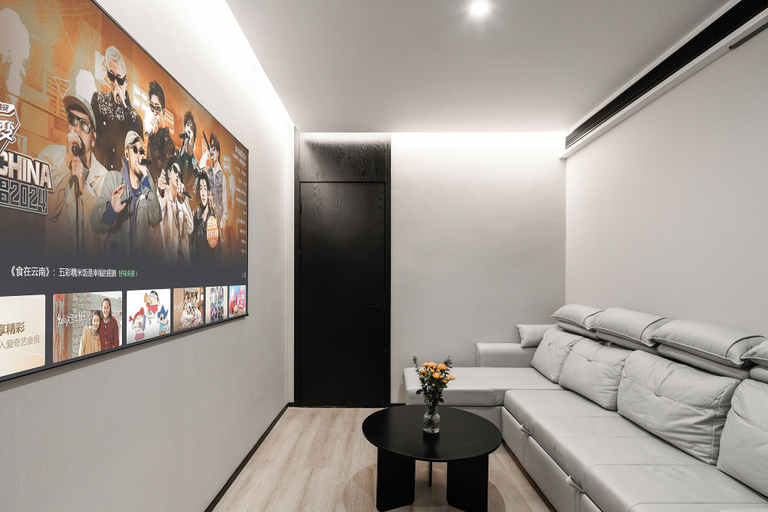 Others 4, Liya Hotel Futian Free Trade Zonam, Shenzhen