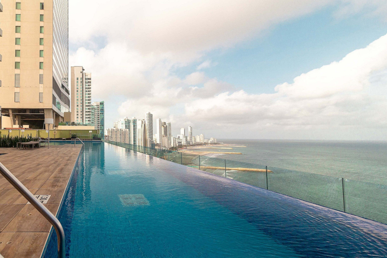 Others 4, Condominio H2, Cartagena de Indias