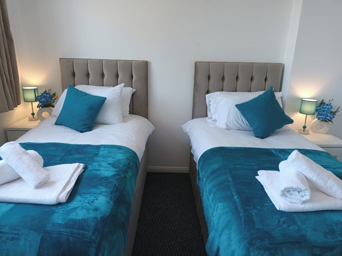 Room 4, Charming 3-bed House in Birmingham Near nec & hs2, Birmingham