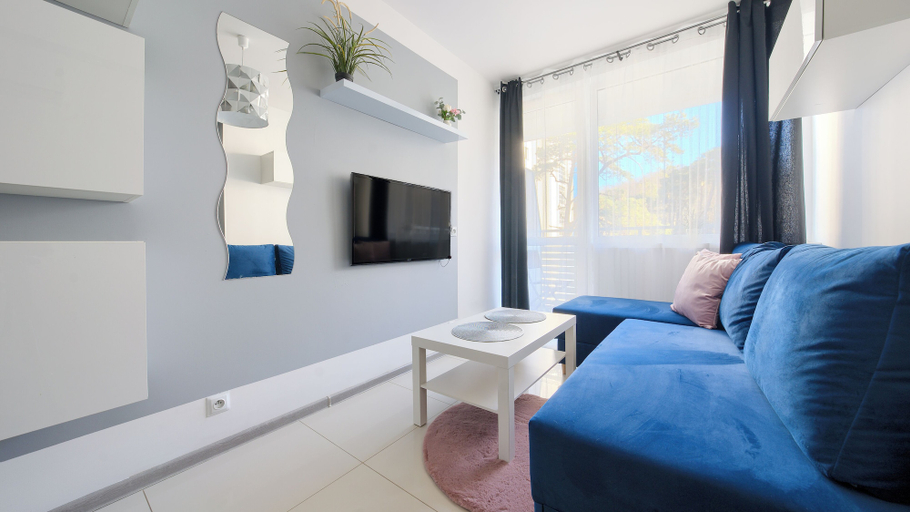 Others 5, Apartamenty Sun & Snow Nowa Slavia, Kamień