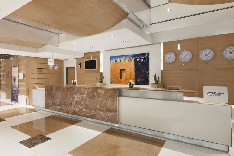 Public Area 5, Sheraton The Walk, Dubai, Dubai