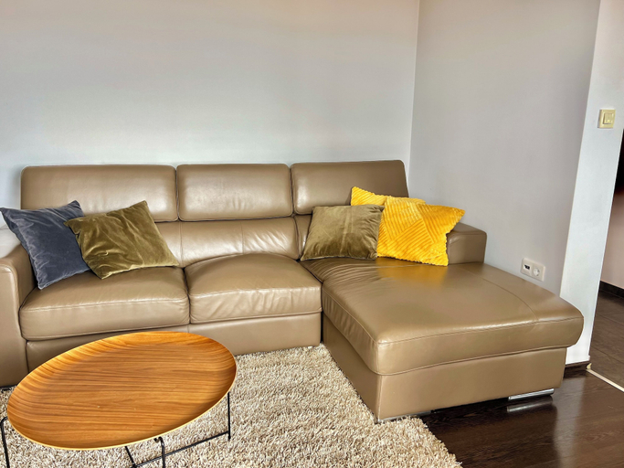 Others 3, Apartman Jasmin 1, Crikvenica