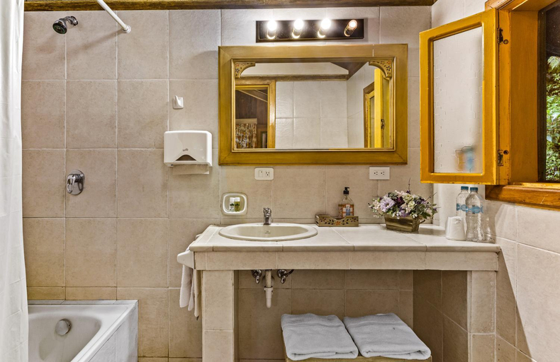 Others 5, Sachatamia Lodge, San Miguel de los Bancos