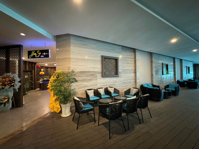 Food & Drinks 5, Apartment PHONGLIEM 2, Nha Trang