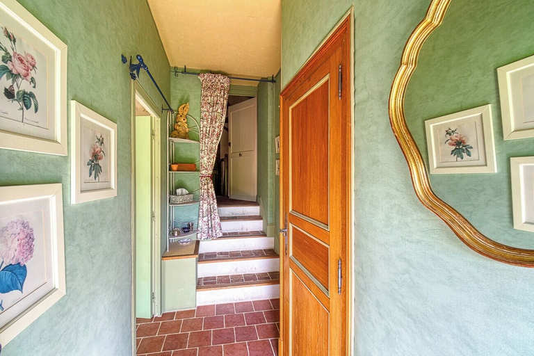 Bedroom 5, Chambres d'hôtes - La Verrerie d' Ivoy, Cher