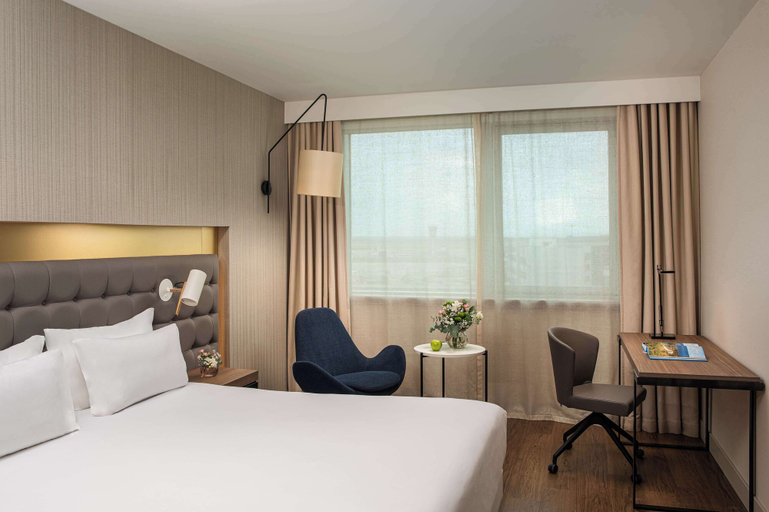 Bedroom 9