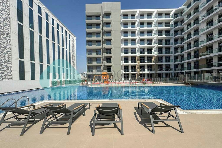 Exterior & Views, Bloomfields Cozy STU Laya Heights, Dubai