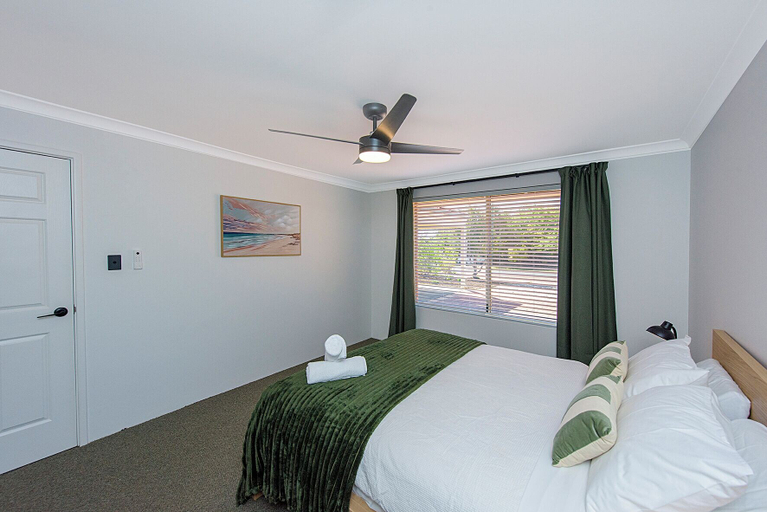 Lenny's Retreat, Busselton