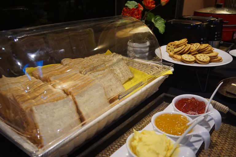 Food & Drinks 5, Bangkok Travel Suites, Muang Nonthaburi