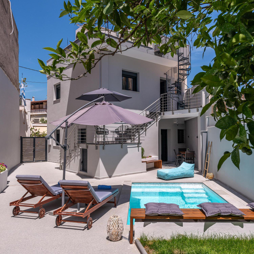 Others 5, FD Luxury Suites, Peloponnese