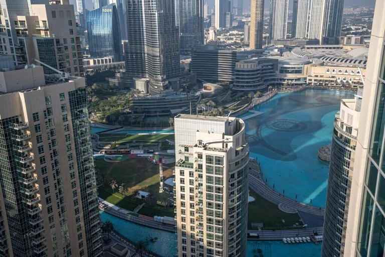 Others 5, Bellavista-High Floor-Full Burj&Fountain, Dubai