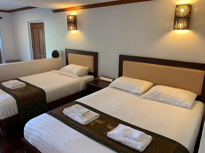 Bedroom 10