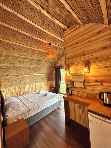 Bedroom 5, Kabak Utopya, Fethiye