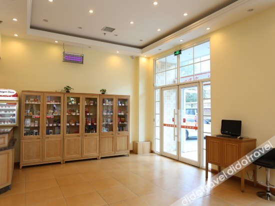 Others 5, Home Inn (Jilin Jiangnan Century Plaza Wanruicheng), Jilin