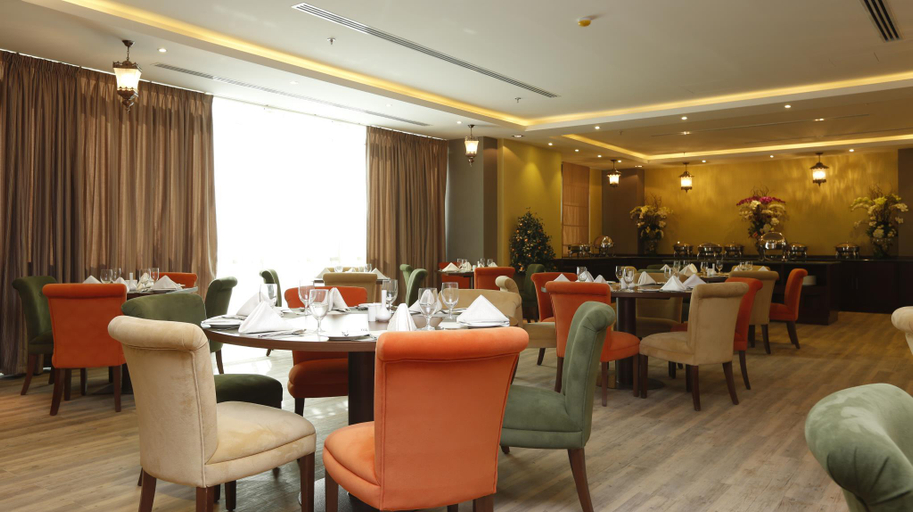 Food & Drinks 5, Swiss Flora Inn Hotel Riyadh, Riyadh