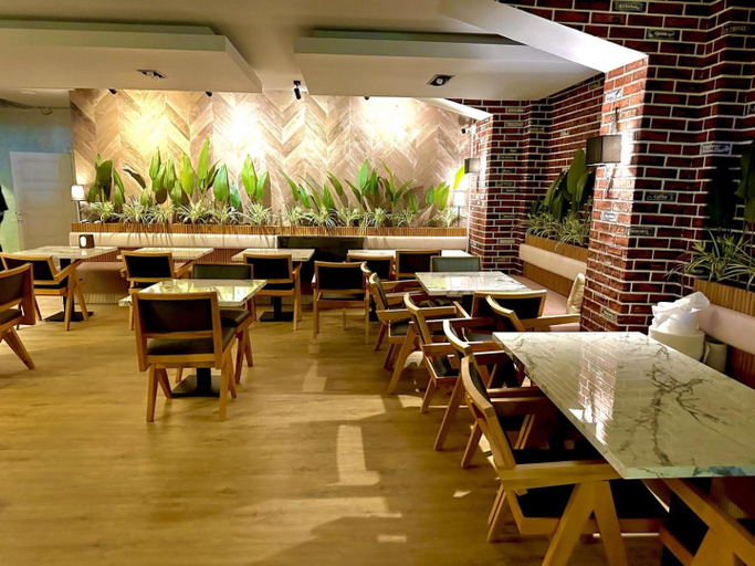 Others 4, Double Bond Hotel Spa, Çankaya