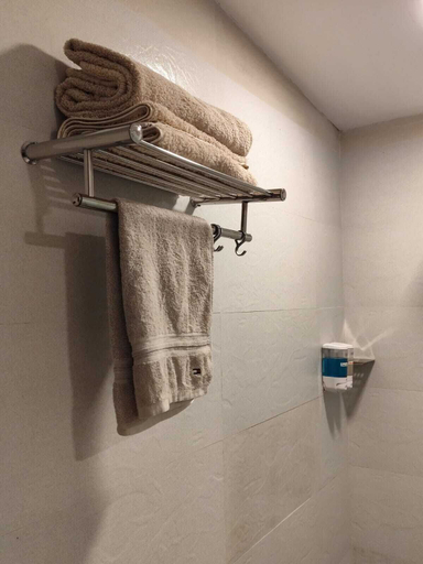 Bathroom 4, The Gundumalai Bungalow, Idukki