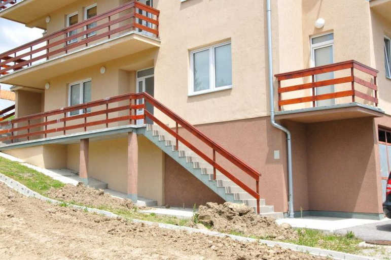Others 1, Apartments Varga, Valjevo