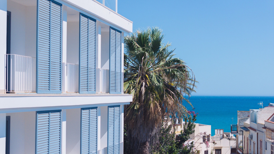 Exterior & Views, Hotel with swimming pool in Marinella di Selinunte, Trapani