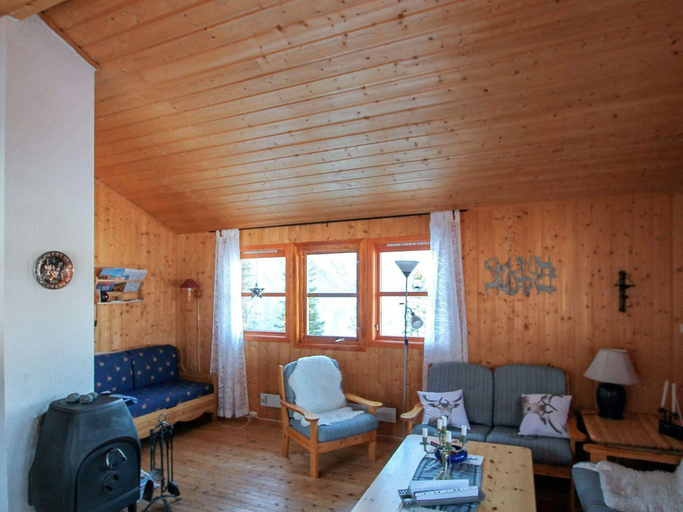Others 3, 4 Person Holiday Home in Foldereid, Nærøy