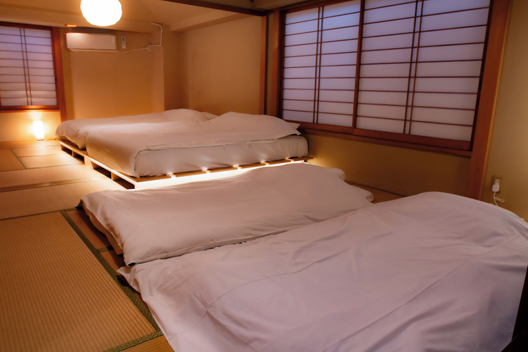 Bedroom 30