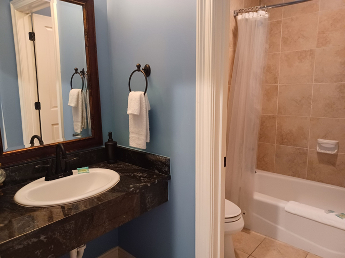 Bathroom 2