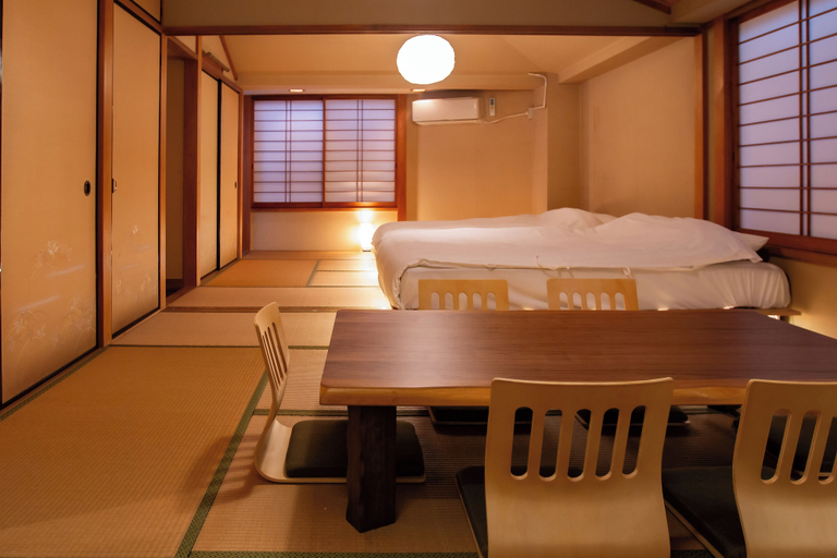 Bedroom 26