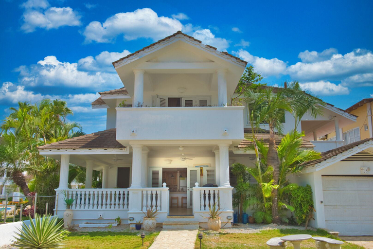 Exterior & Views 2, Villa Chiara Las Terrenas, Las Terrenas