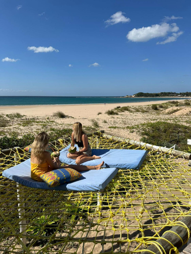 Others 3, Lehani Beach Hostel, Jangamo