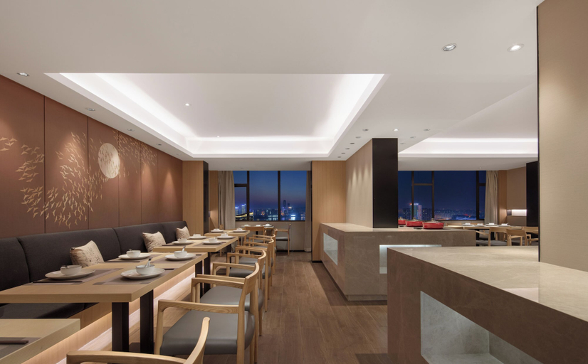 Food & Drinks, PuJing Hotel, Changsha