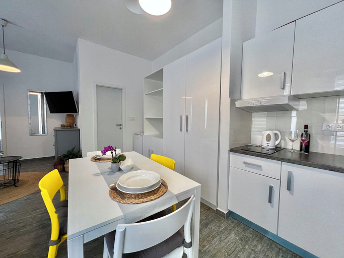 Others 5, Apartman Jasmin 2, Crikvenica