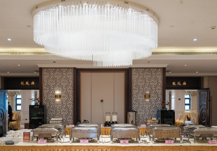 Food & Drinks 5, n9 Guesthouse, Chaozhou