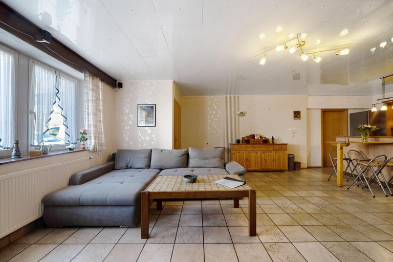 Others 5, Ferienwohnung Wiesental, Vulkaneifel