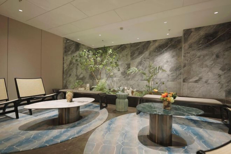 Others 3, Yinguang International Hotel, Taizhou