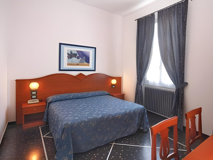 Bedroom 7