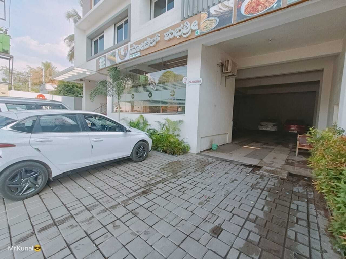 Exterior & Views 2, VOV Hotels Vijayapura, Bijapur
