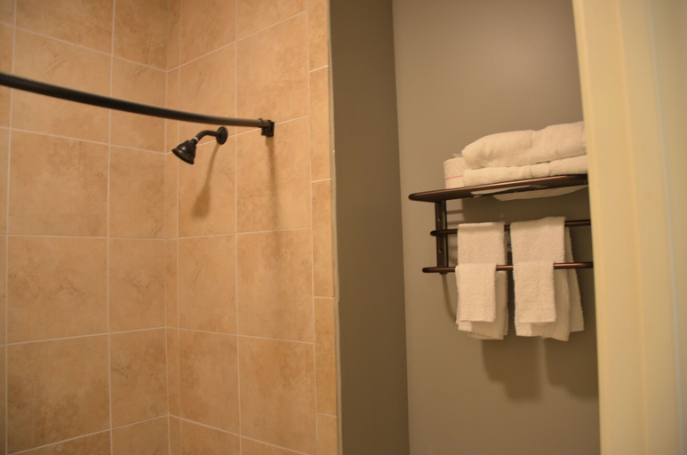 Bathroom 3