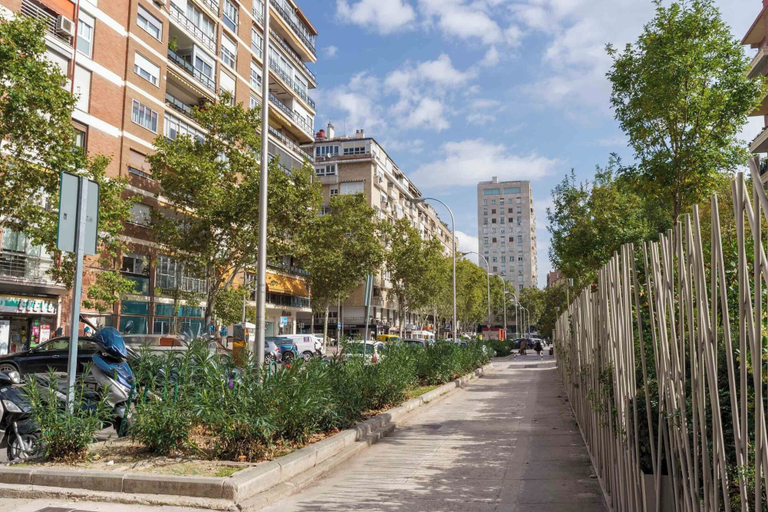 Others 5, Limehome Madrid Calle Hurtado de Mendoza, Madrid