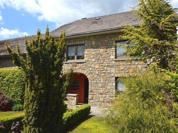 Exterior & Views 1, Cosy Holiday Home With Sauna, Terrace, Liège