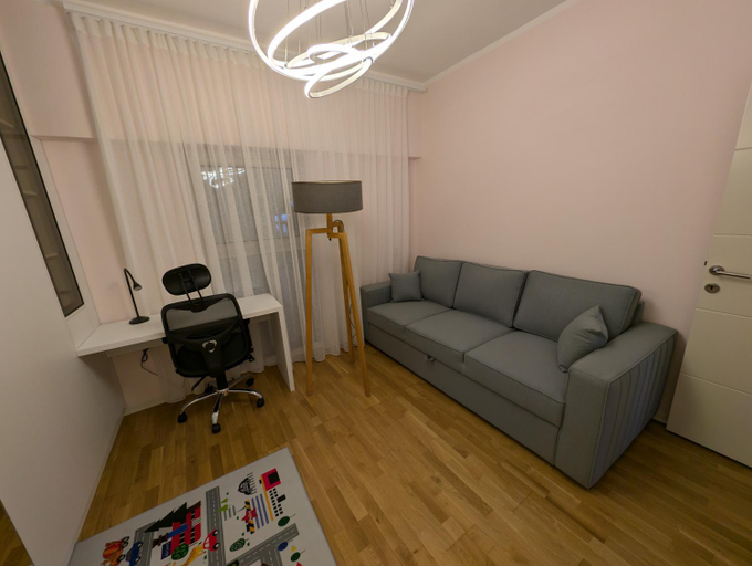 Others 3, Lux Apartments Harmonia