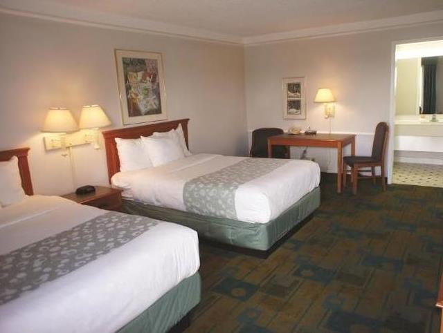 Bedroom 3, Days Inn by Wyndham Georgetown, Williamson