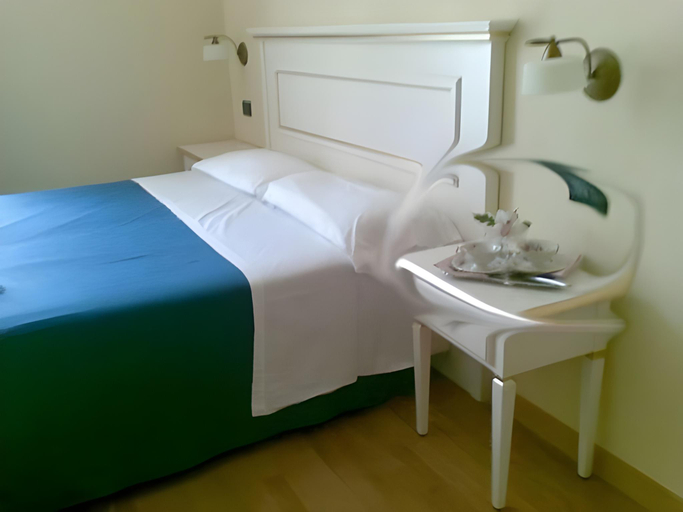 Bedroom 9