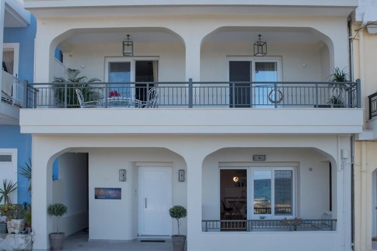Exterior & Views, Sea n City, Ionian Islands