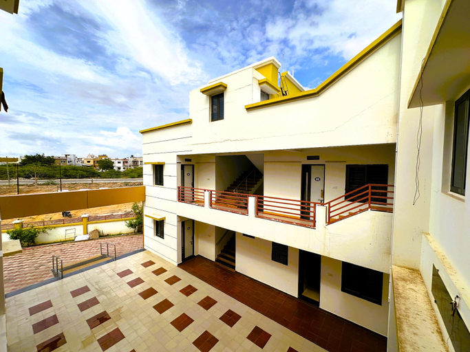 Others 2, StayGuru Ranjan Vadi, Kachchh