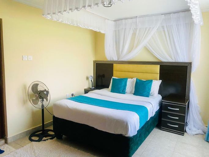Bedroom 16