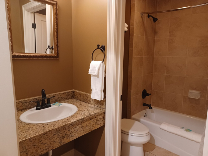 Bathroom 2
