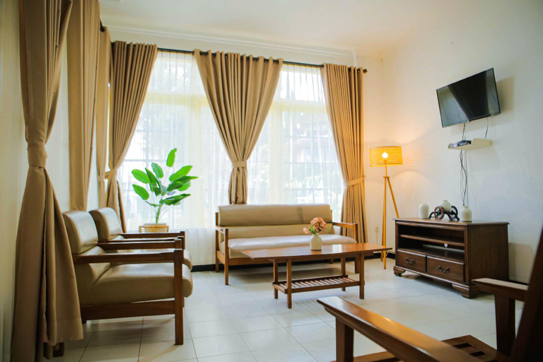 Others 2, Rumah Engkong Villa & Studio, Semarang
