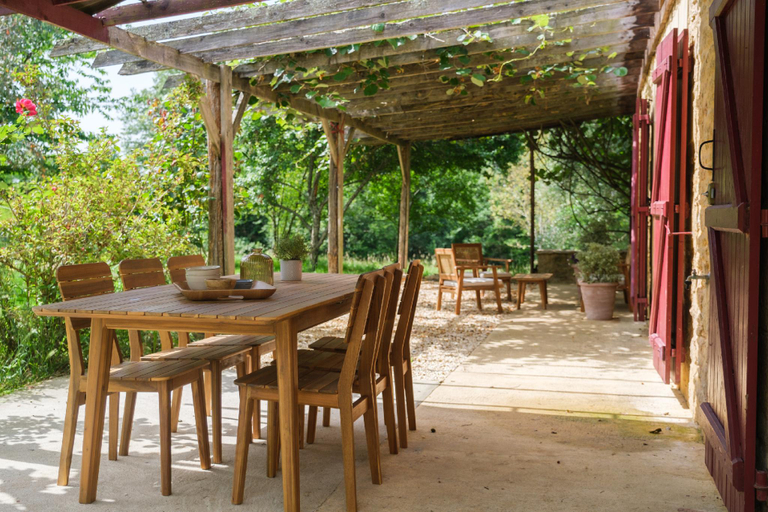 Food & Drinks, La Maison de Jennie, Dordogne