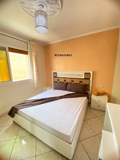 4, Residence Micasa, Nador